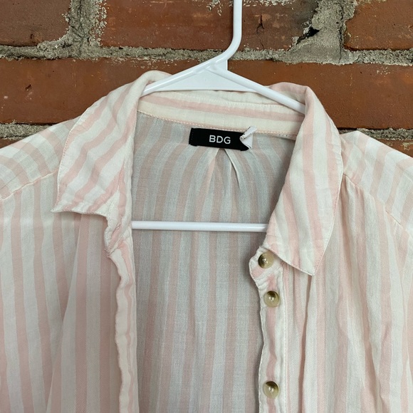 BDG - Button-Up - Picture 2 of 7